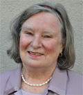 <b>Mary Anne Kübel</b> Stiftungsratsvorsitzende Vorstandsvorsitzende Pädagogin - fr-kuebel